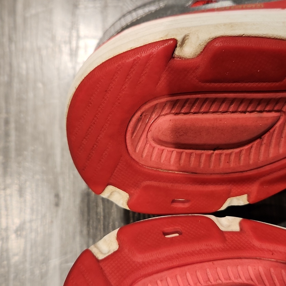 Nike Dual Fusion Women's sz 7.5 Sneakers - Picture 7 of 9